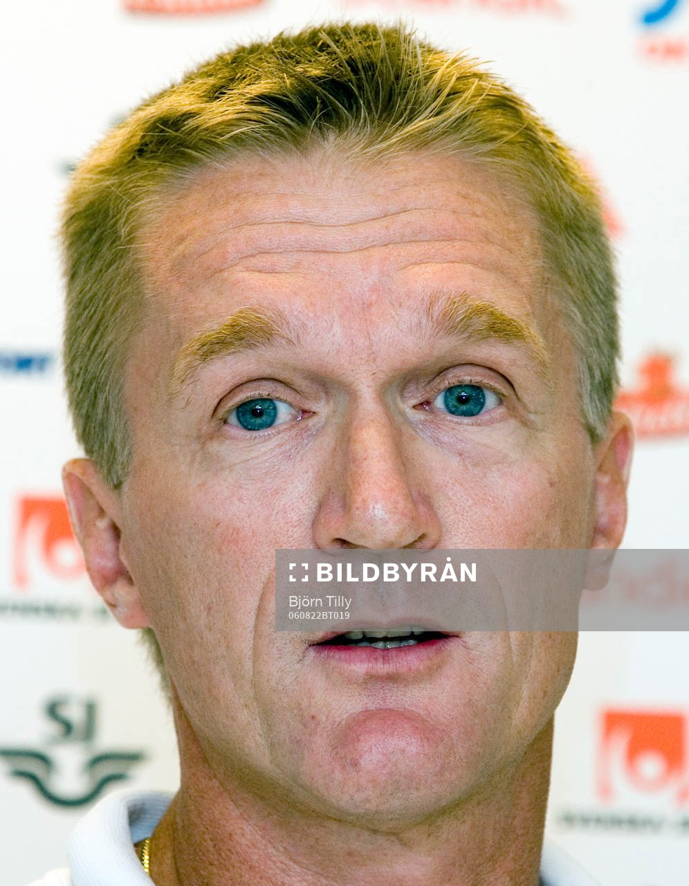 Göran Göransson, spion Lettland