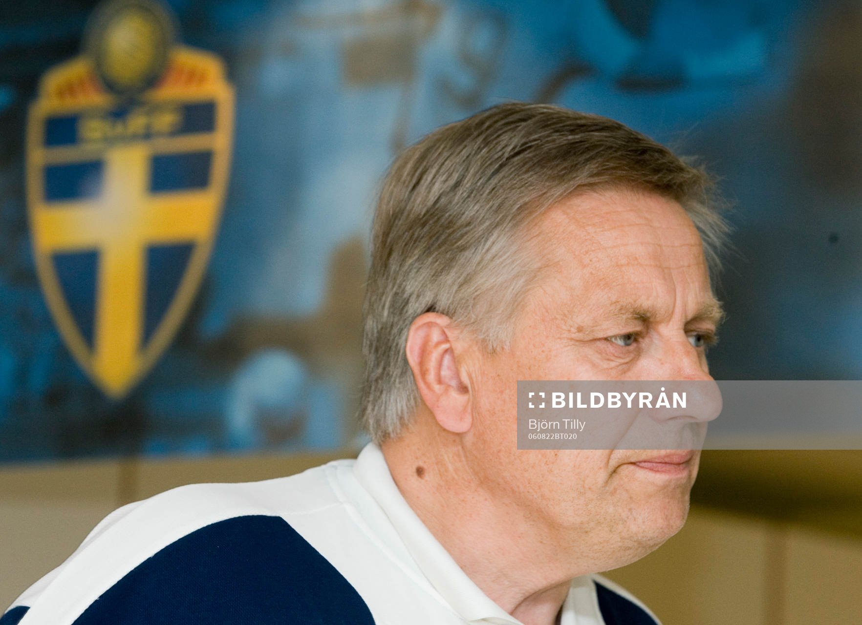 Tommy Söderberg, förbundskapten U21
