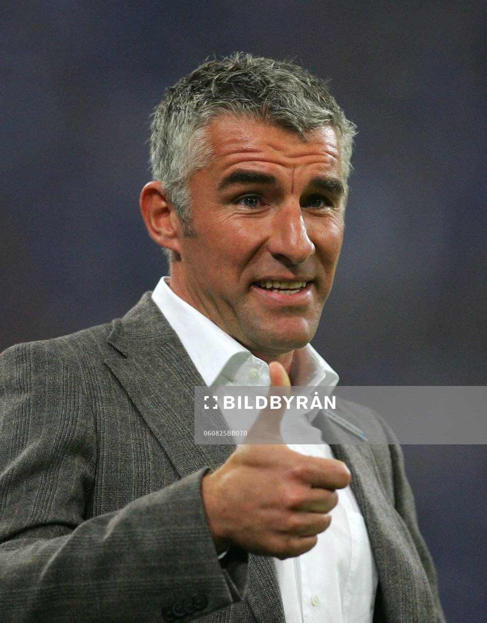 Mirko Slomka, tränare, Schalke