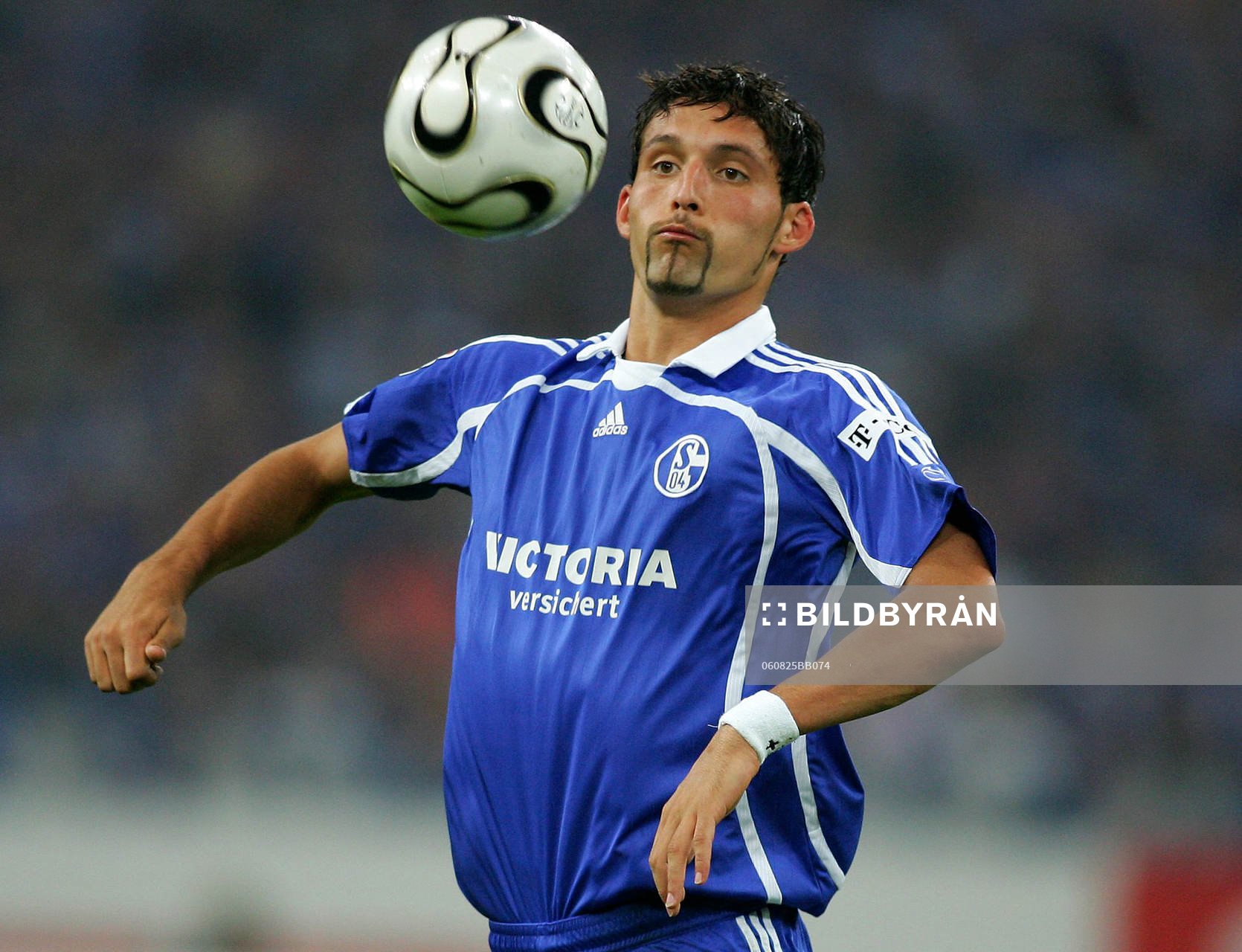 Kevin Kuranyi, Schalke