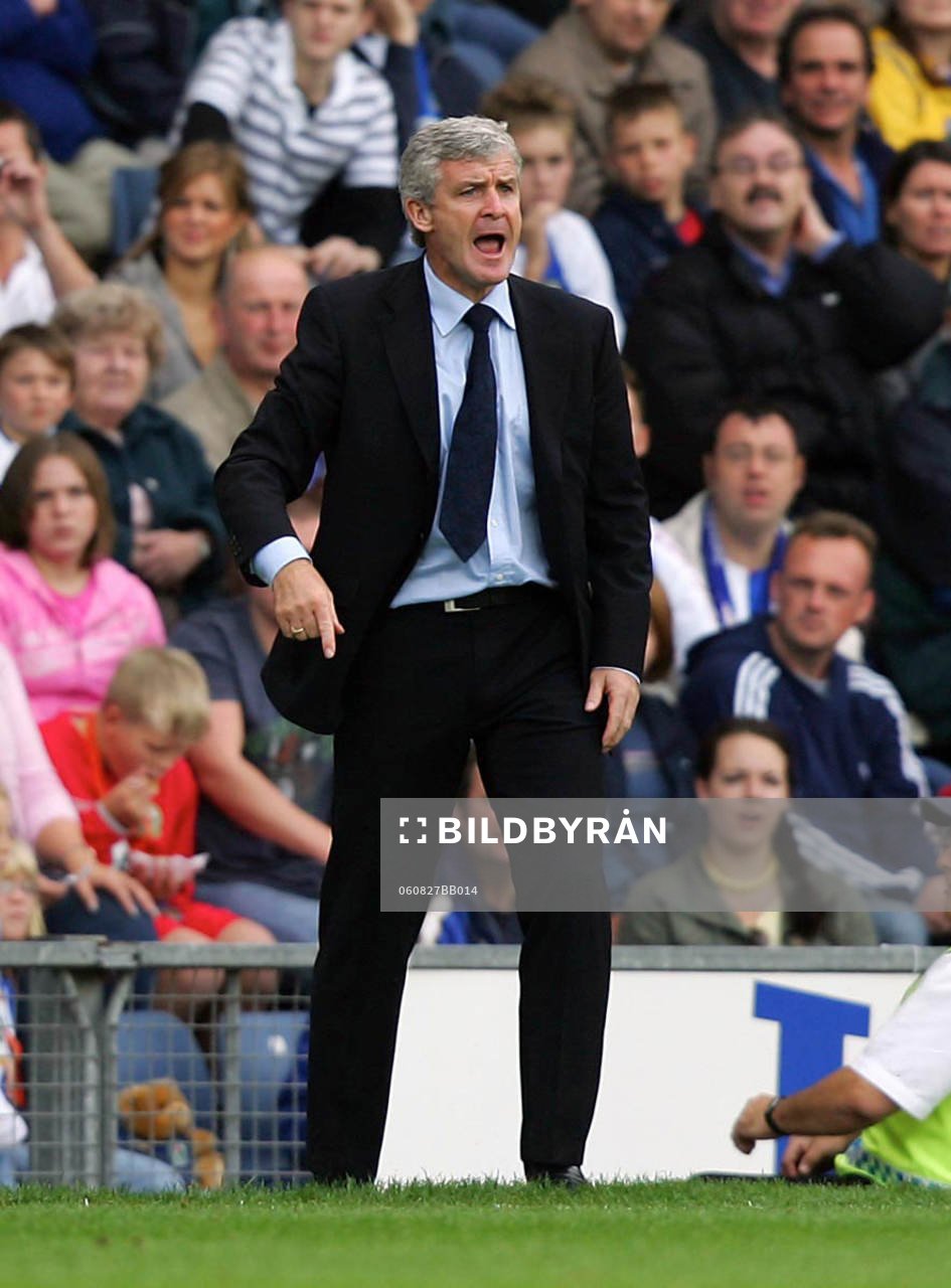 Fotboll, Engelsk, Premier League,  Blackburn Rovers -