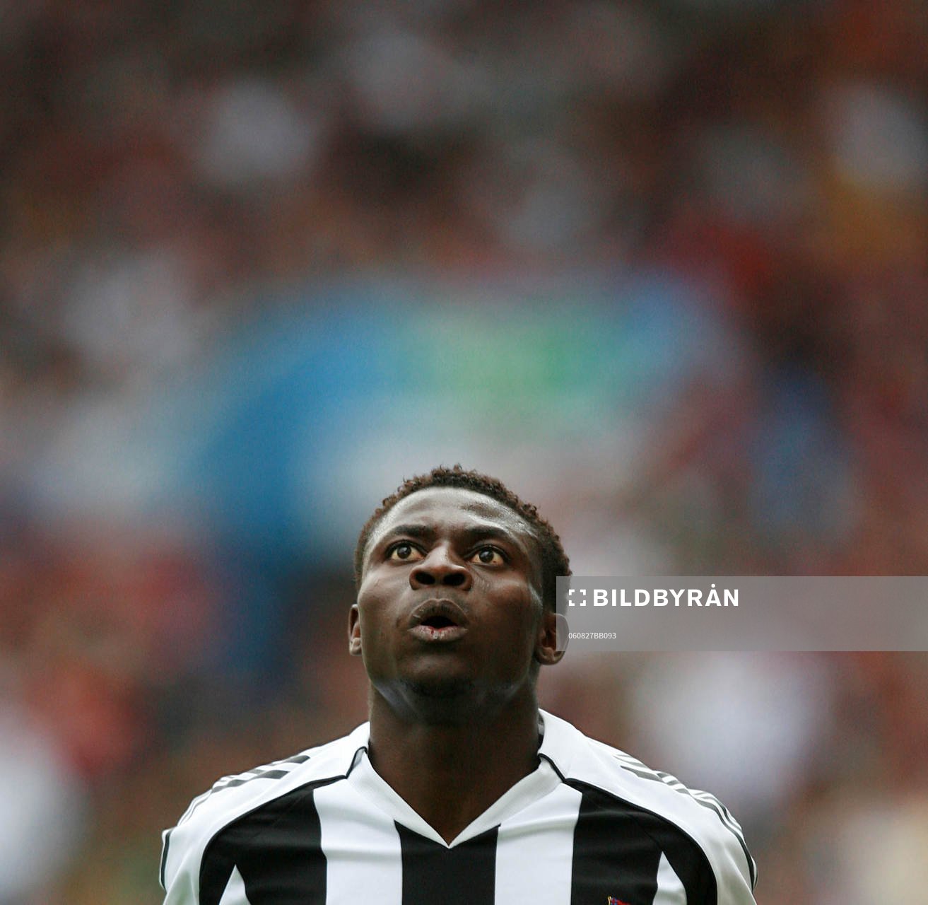 Fotboll, Engelsk, Premier League, Aston Villa - Newcastle