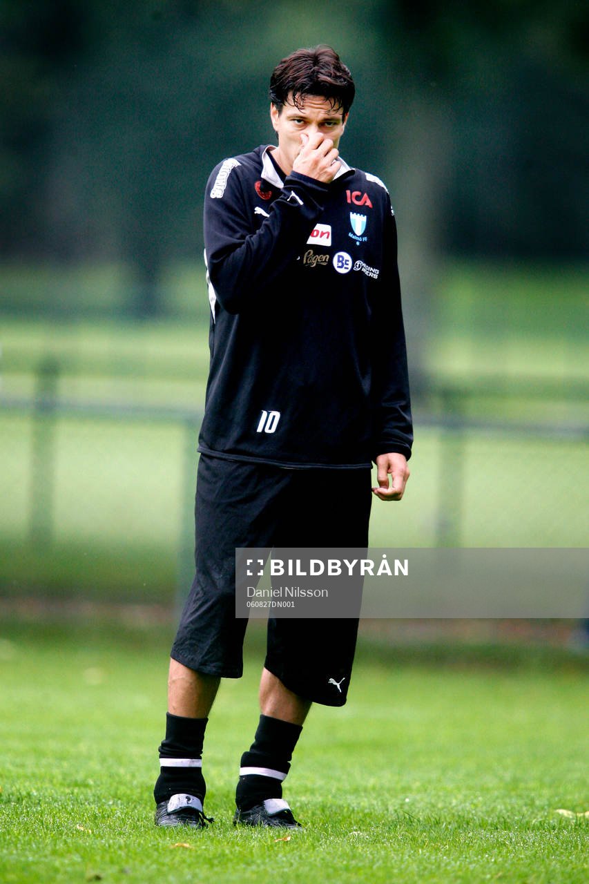 Jari Litmanen