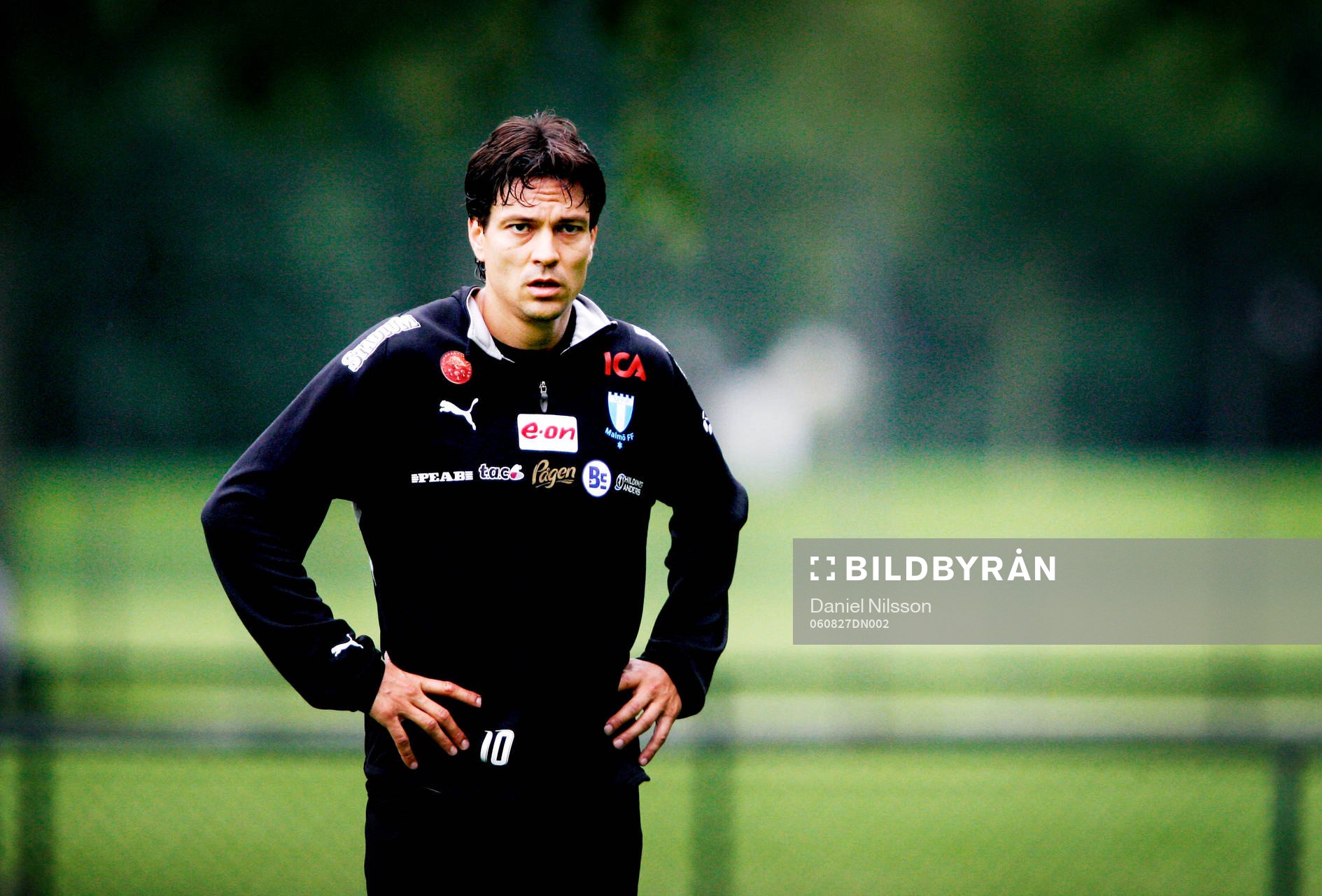 Jari Litmanen
