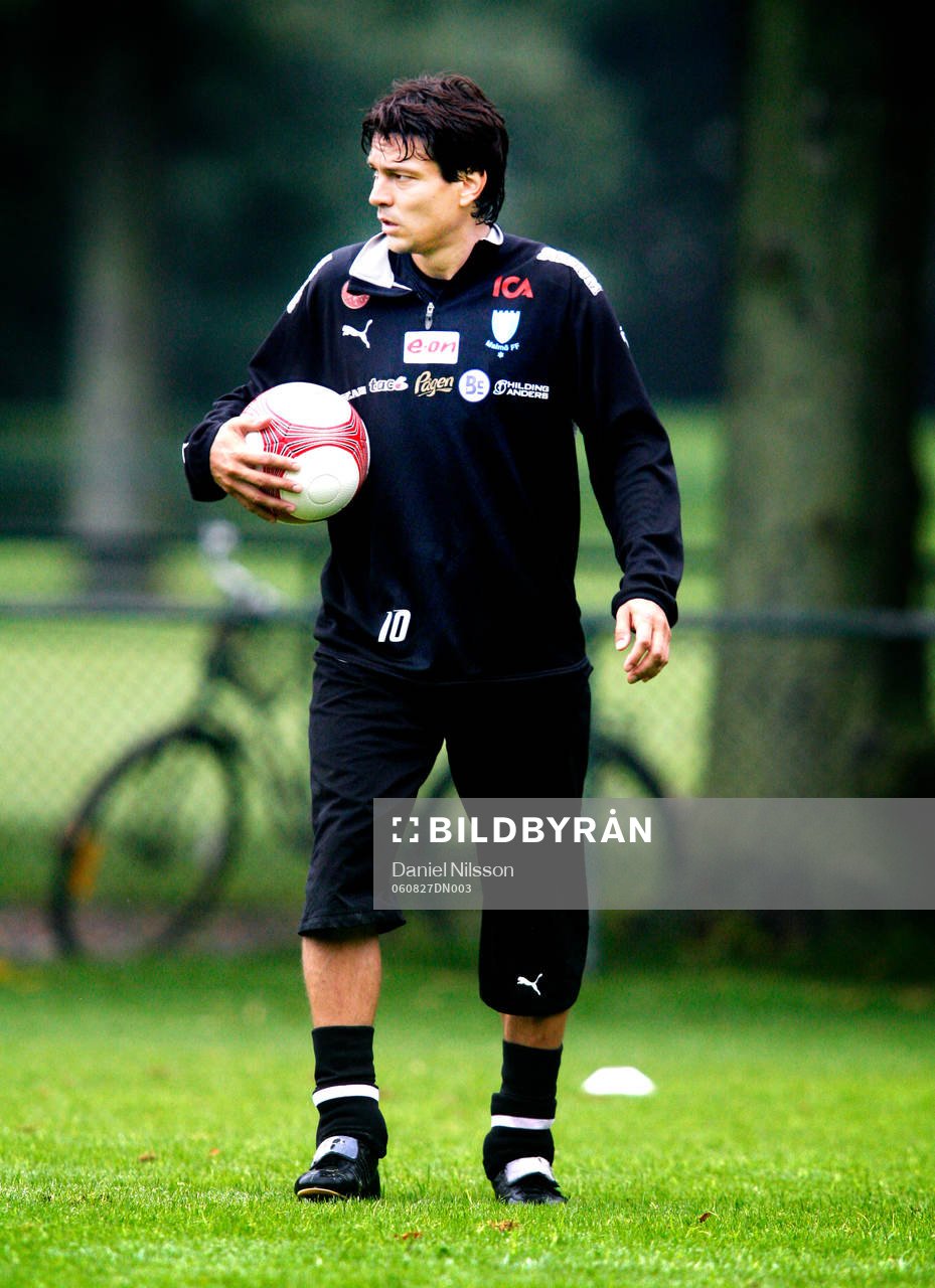 Jari Litmanen
