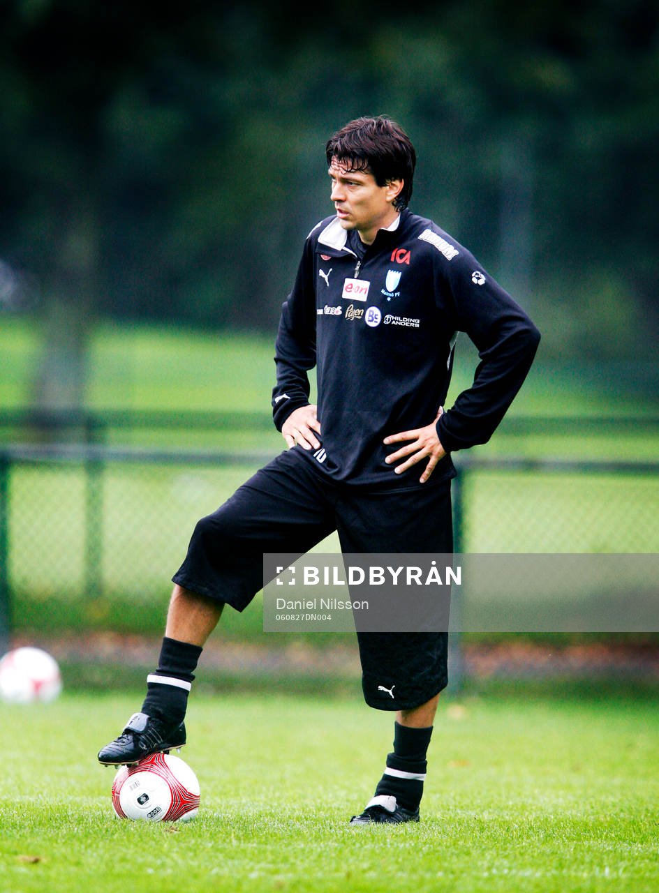 Jari Litmanen