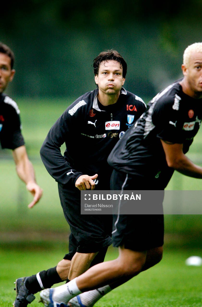 Jari Litmanen
