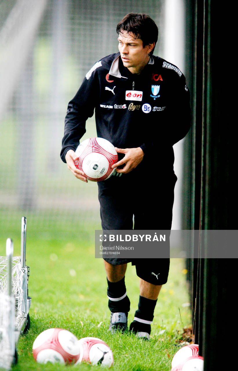 Jari Litmanen
