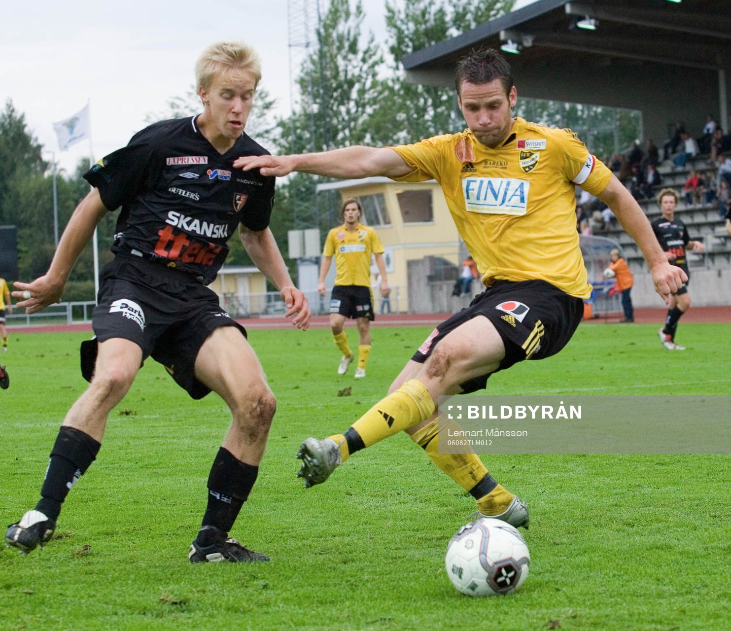 Alexander Söderberg