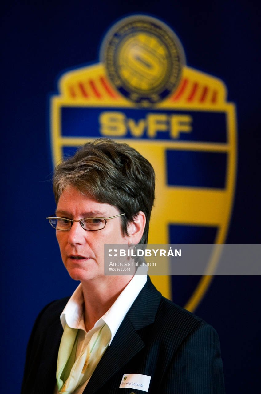 Annelie Larsson