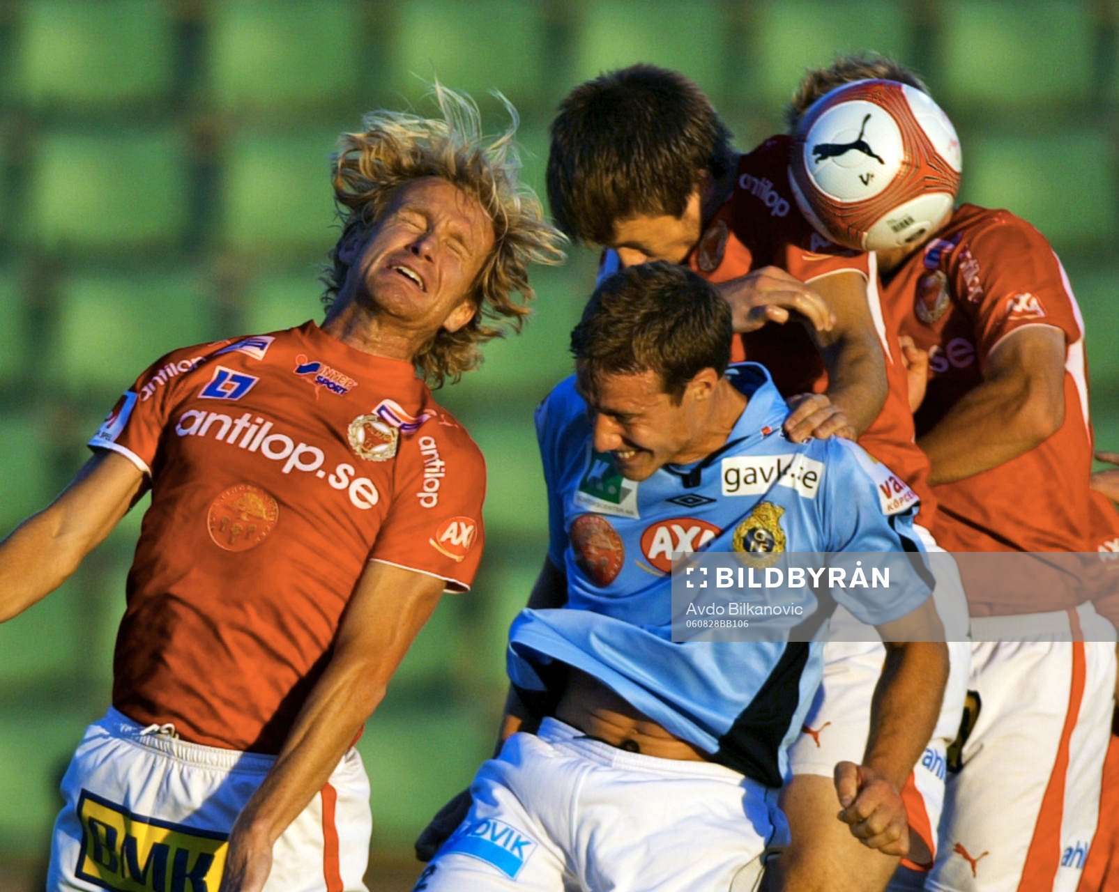 Niklas Kaldner, Kalmar