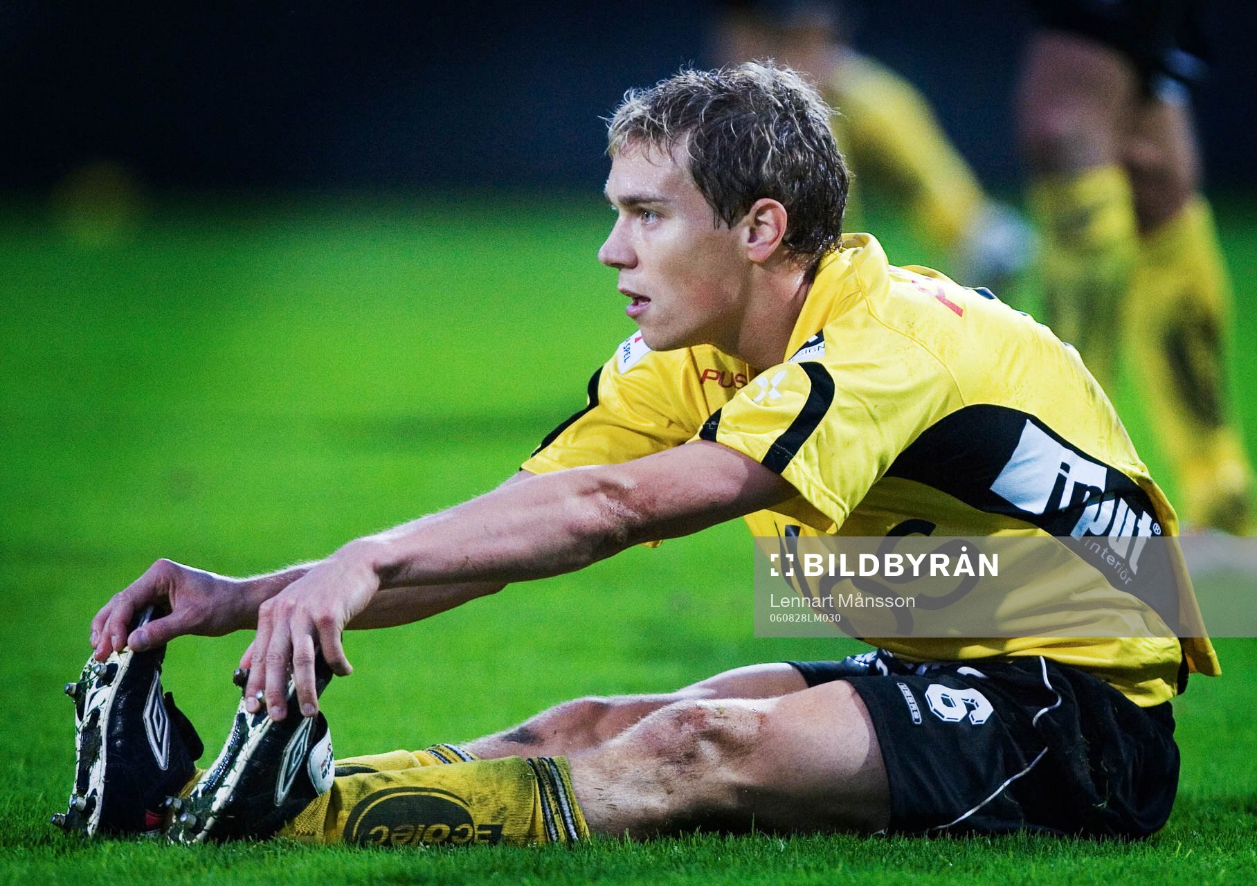 Daniel Alexandersson, Elfsborg
