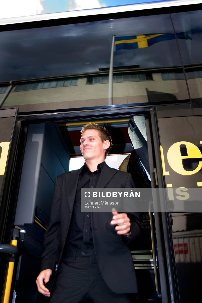 Jon Jönsson, Elfsborg