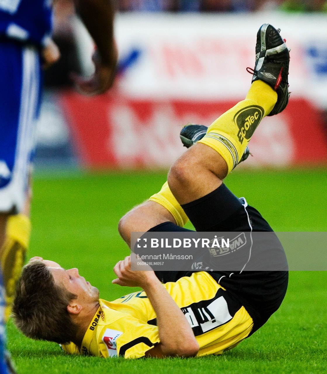Anders Svensson, Elfsborg