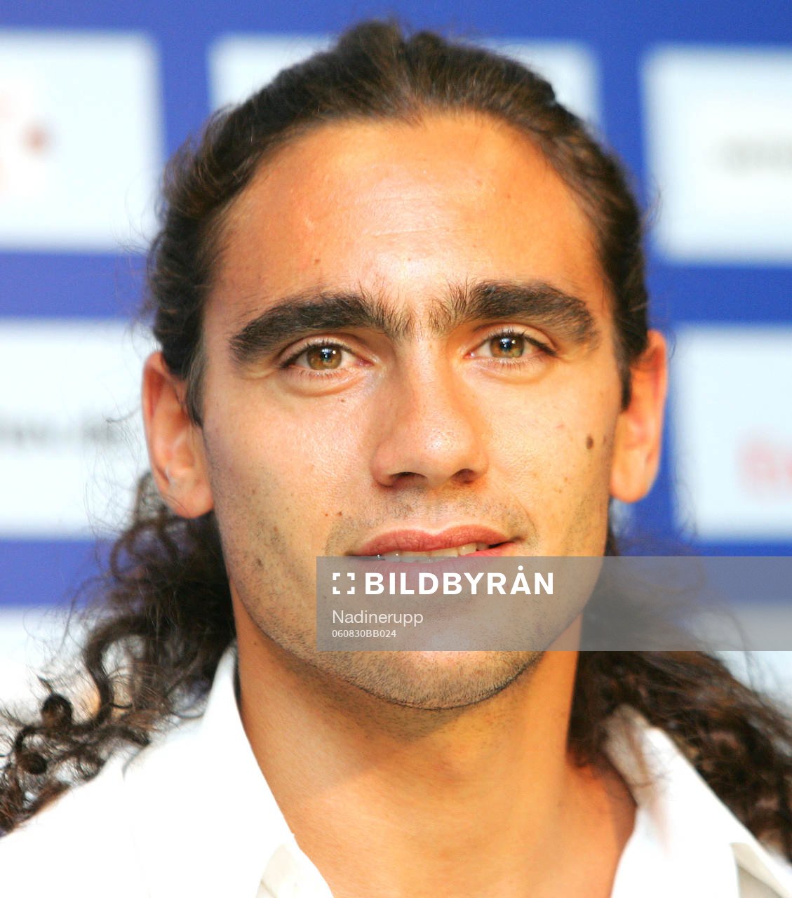 Hamburger SV har värvat  Juan Pablo Sorin, Argentina