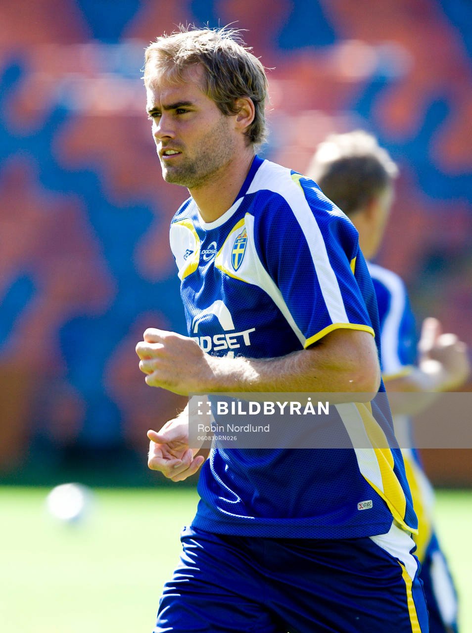 Olof Mellberg