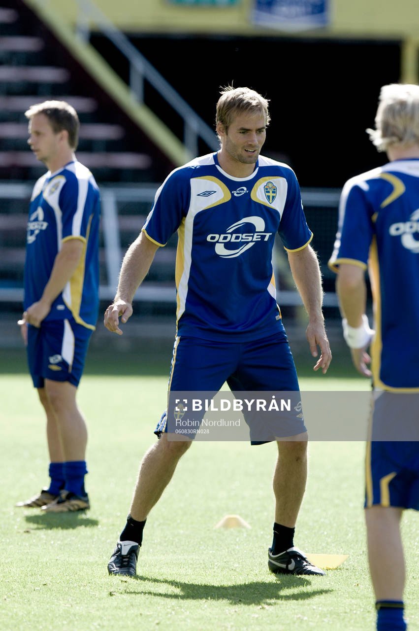 Olof Mellberg