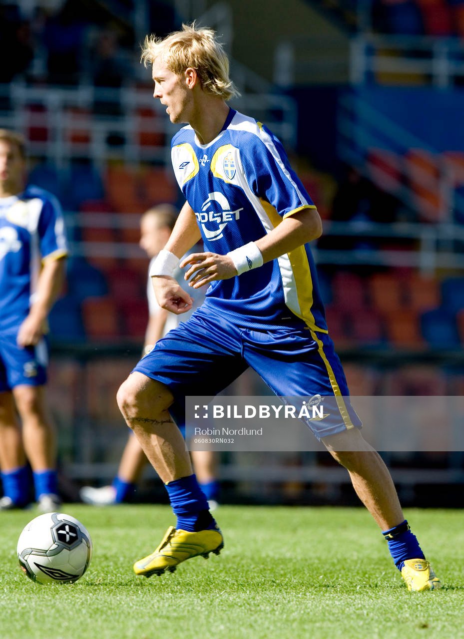 Christian Chippen Wilhelmsson