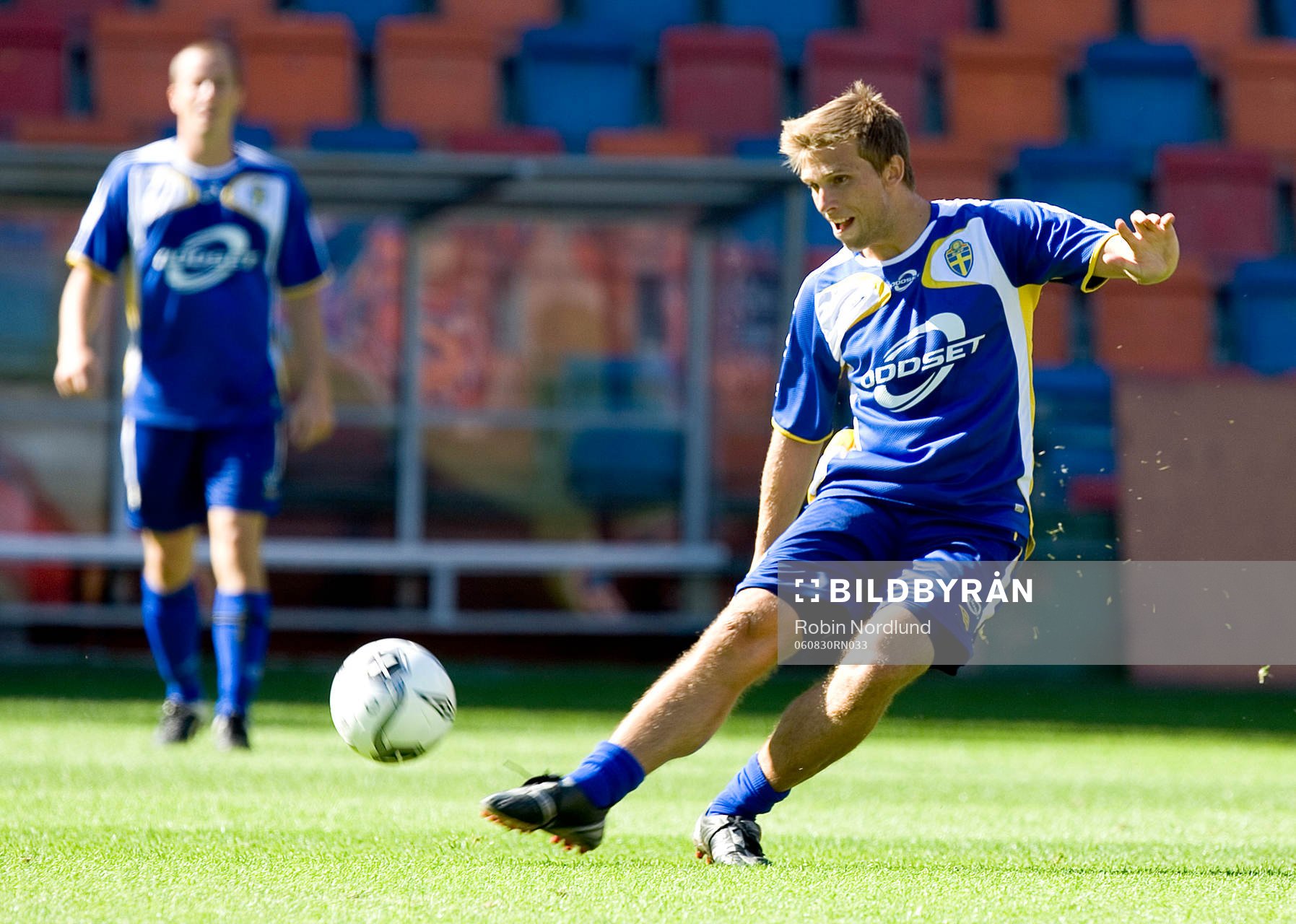 Anders Svensson
