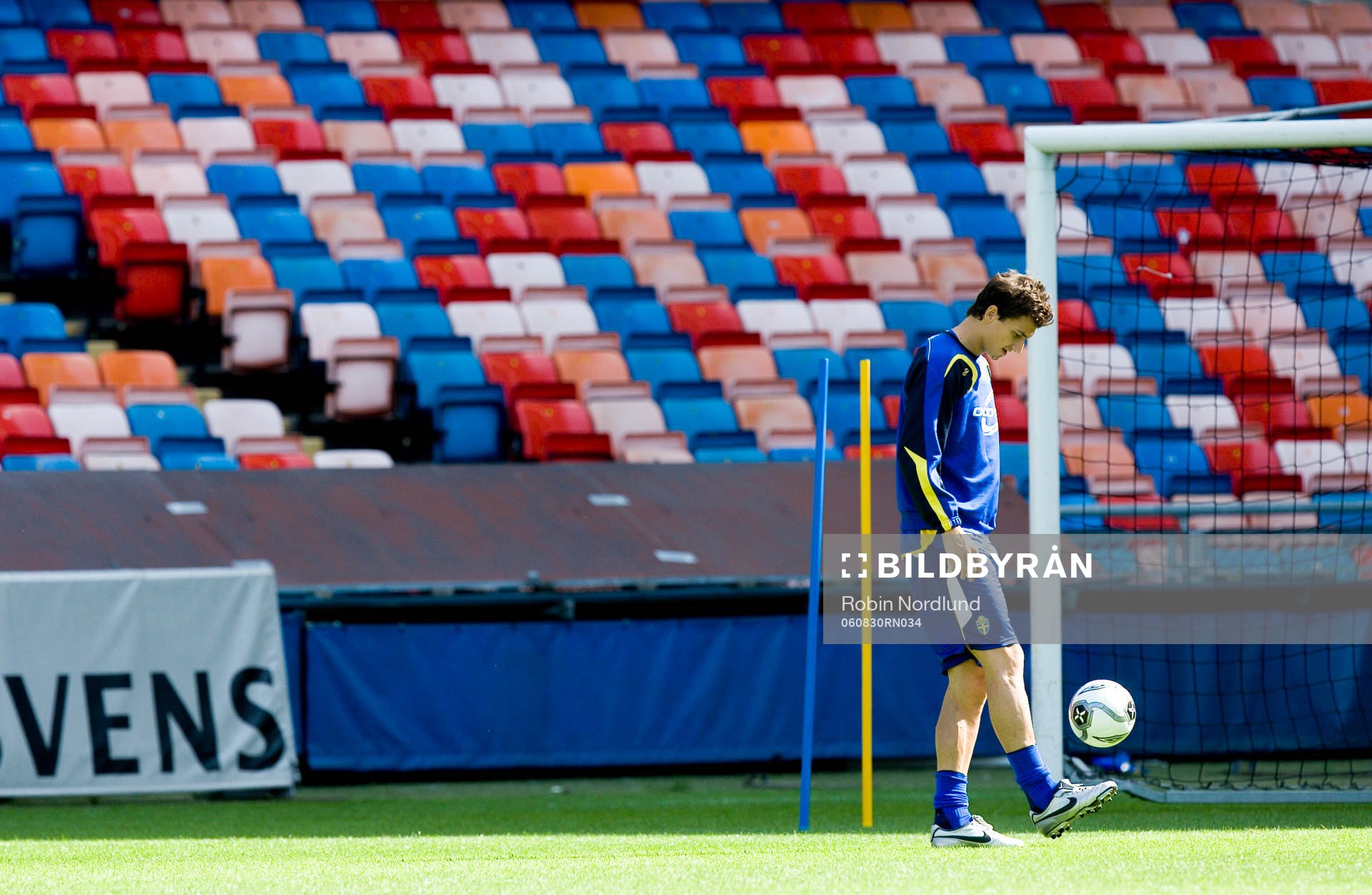 Zlatan Ibrahimovic