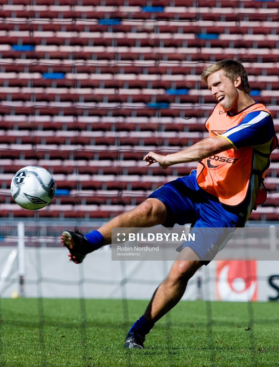 Anders Svensson