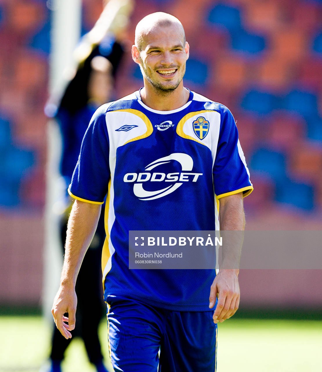 Fredrik Ljungberg