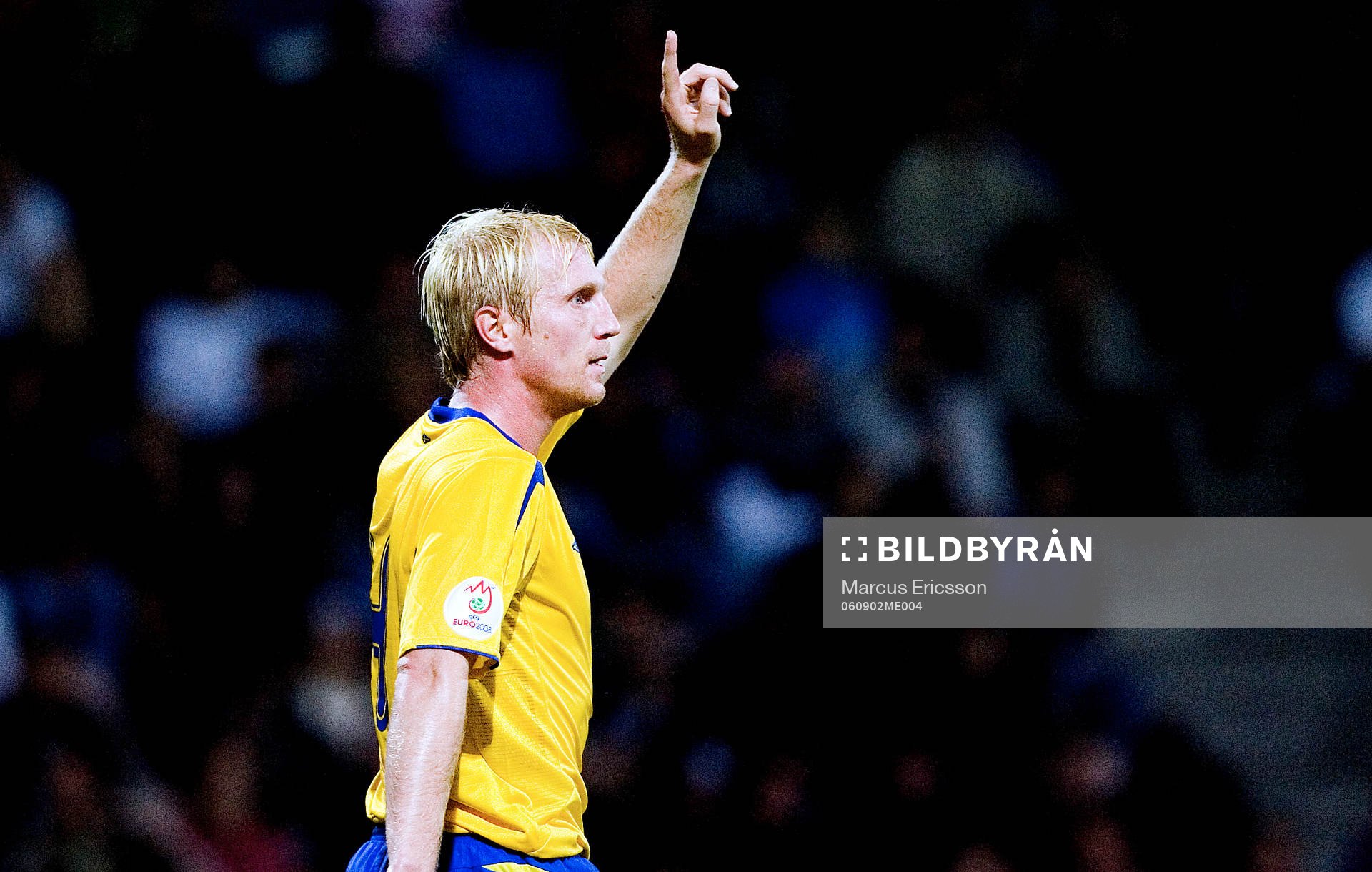 Petter Hansson