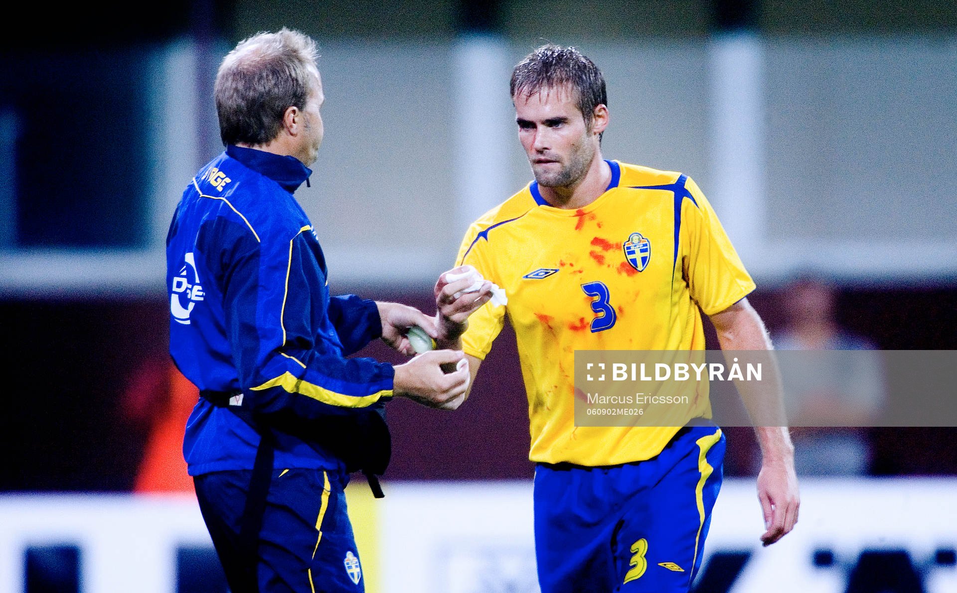 Olof Mellberg