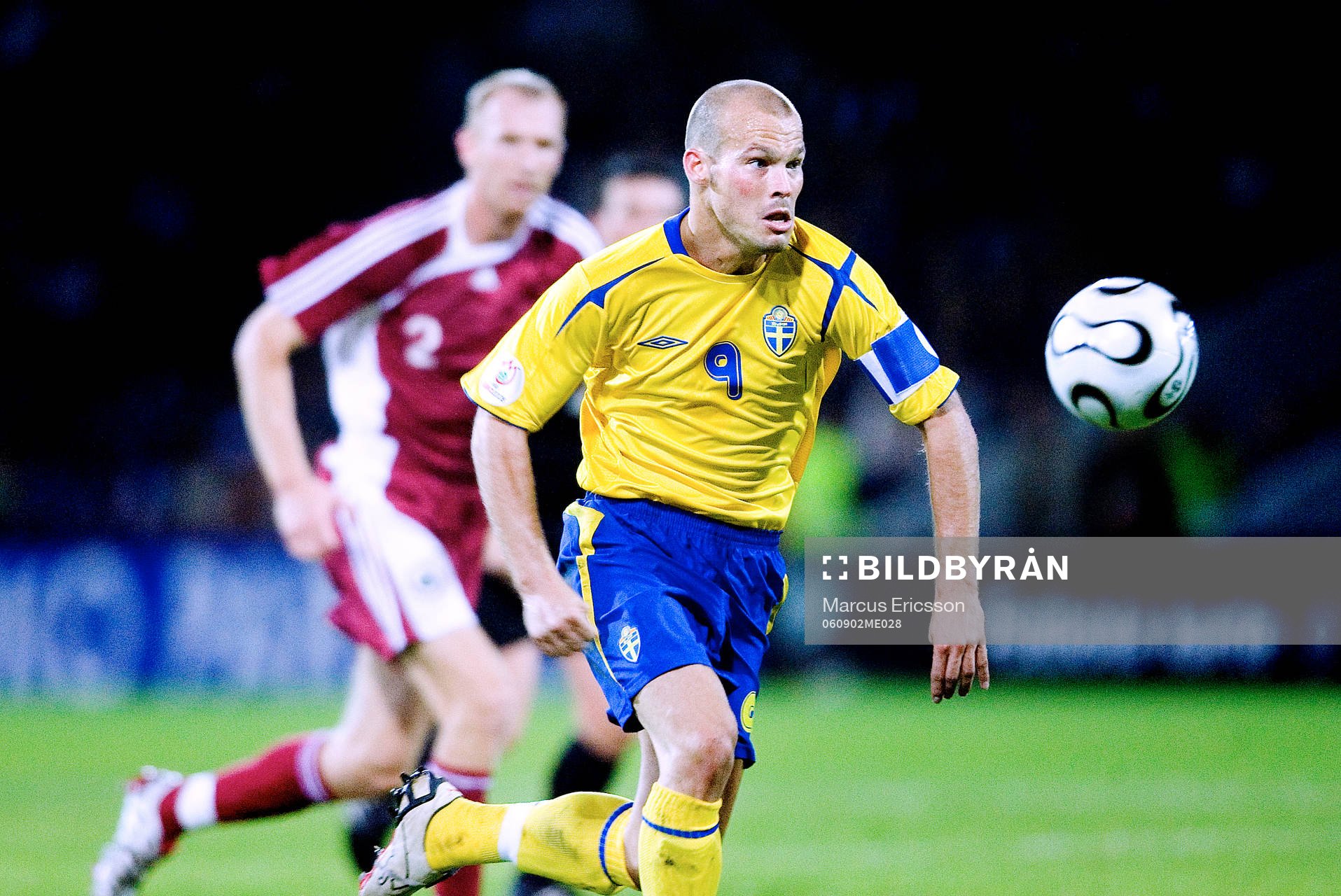 Fredrik Ljungberg