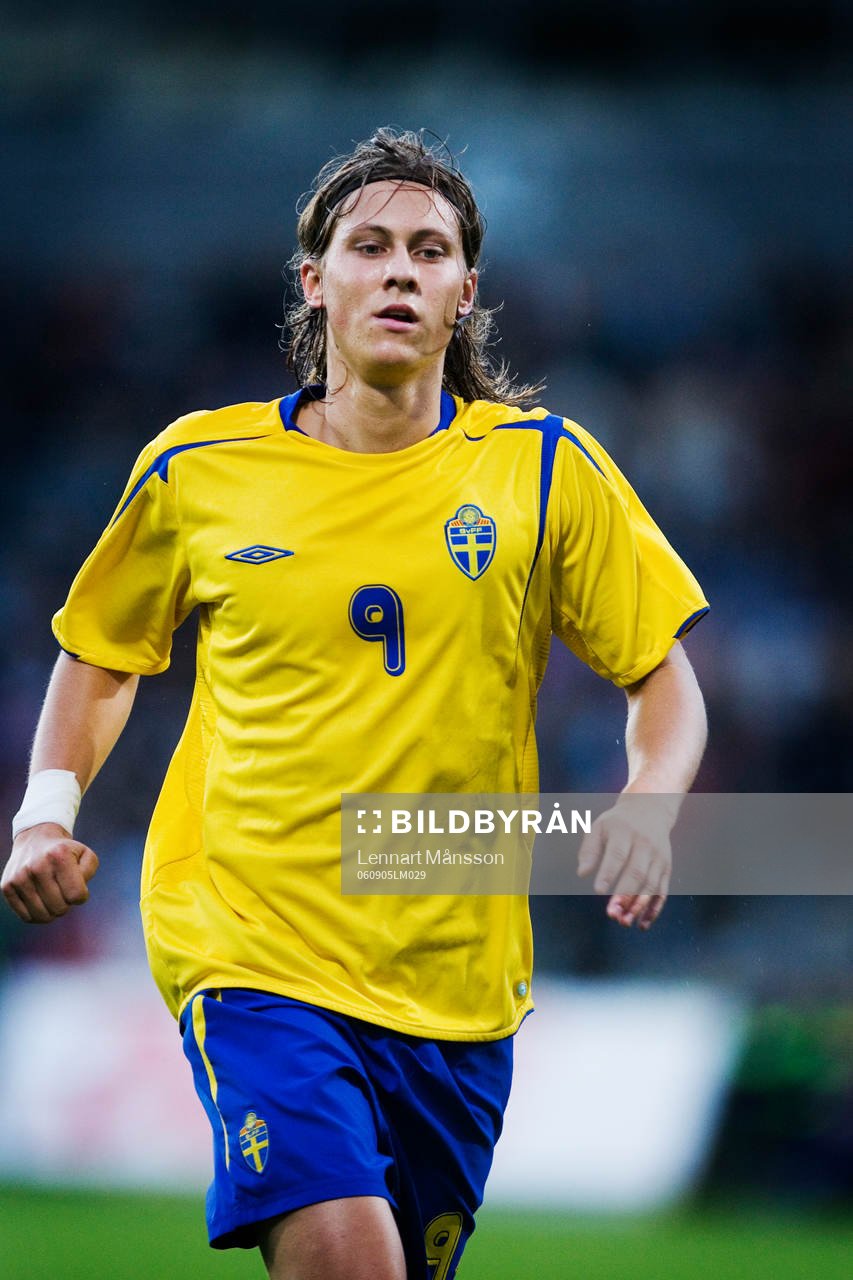 Björn Runström, Sverige