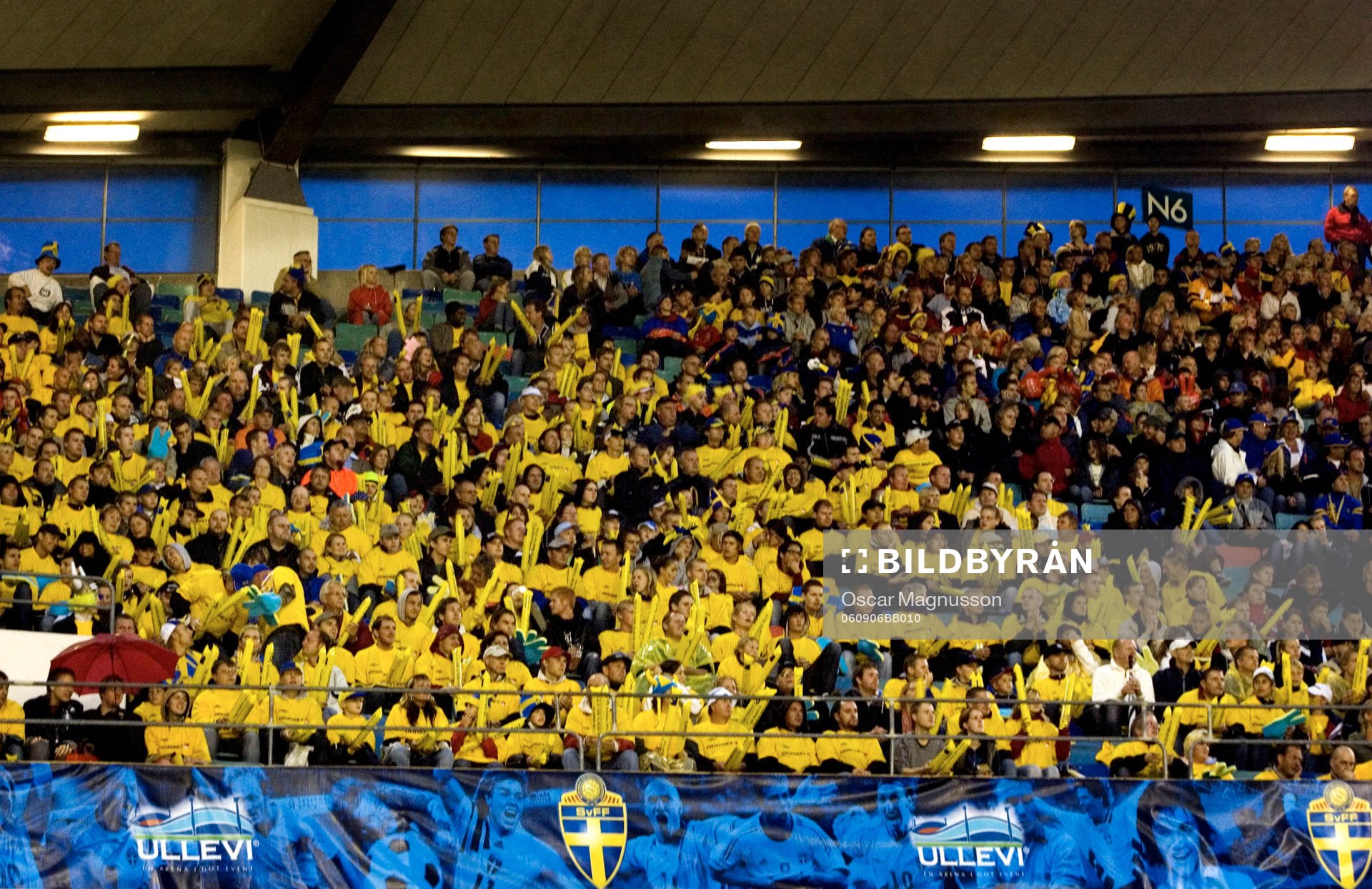Fotboll, landslag, EM-kval, Sverige - Liechtenstein