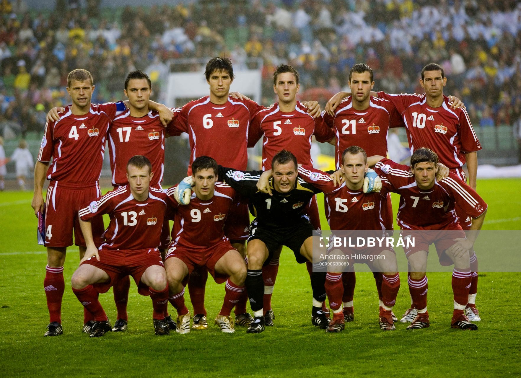 Startelva, lagbild