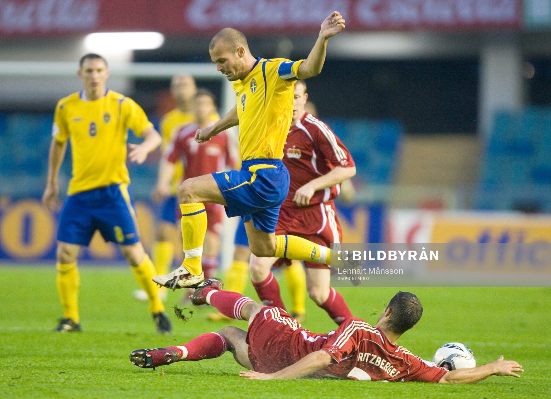 Fredrik Ljungberg