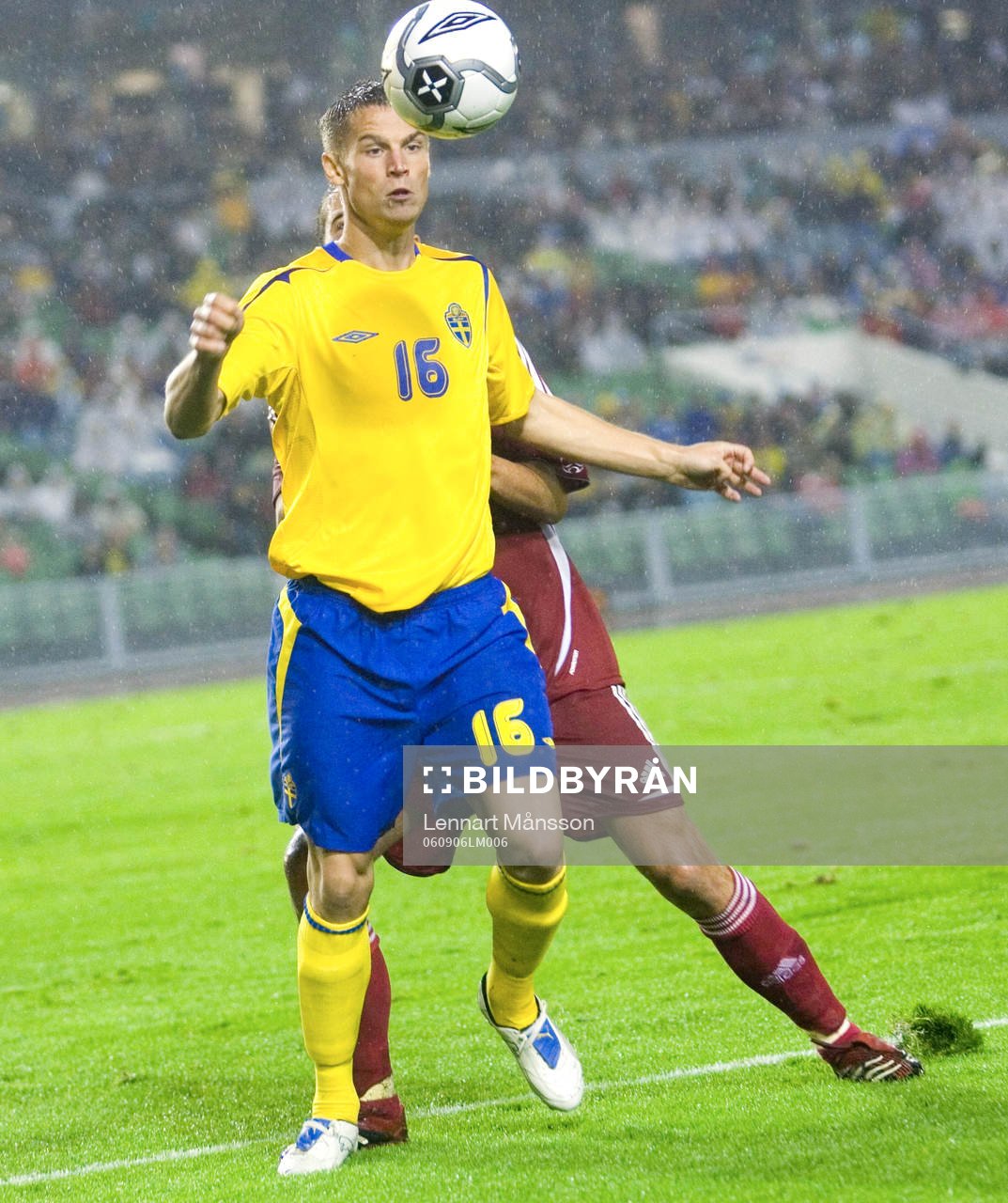 Markus Rosenberg