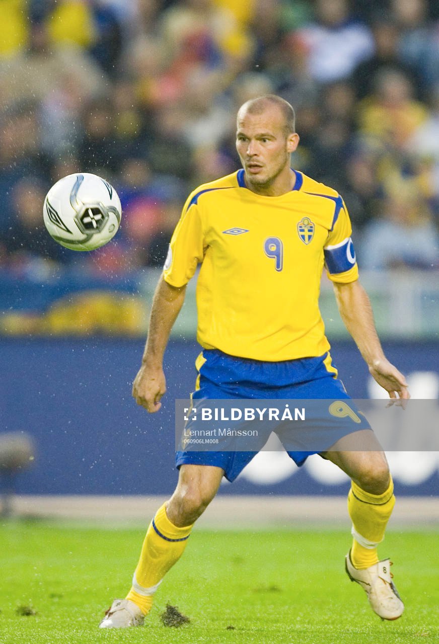 Fredrik Ljungberg