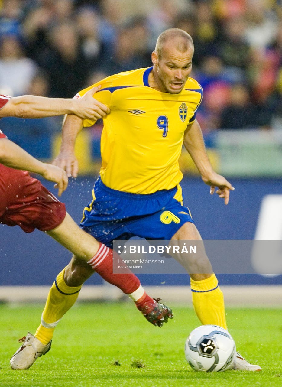 Fredrik Ljungberg