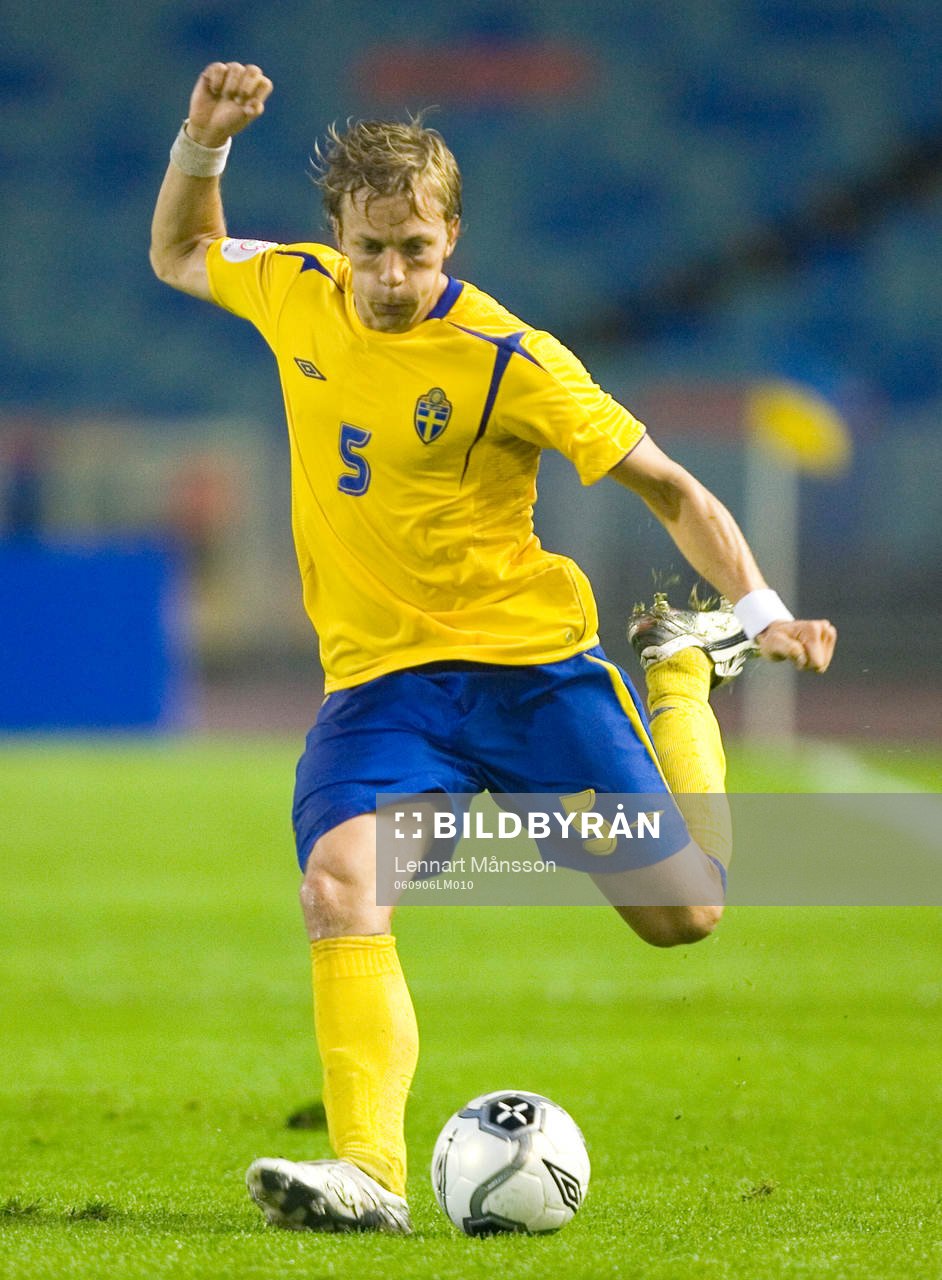 Erik Edman