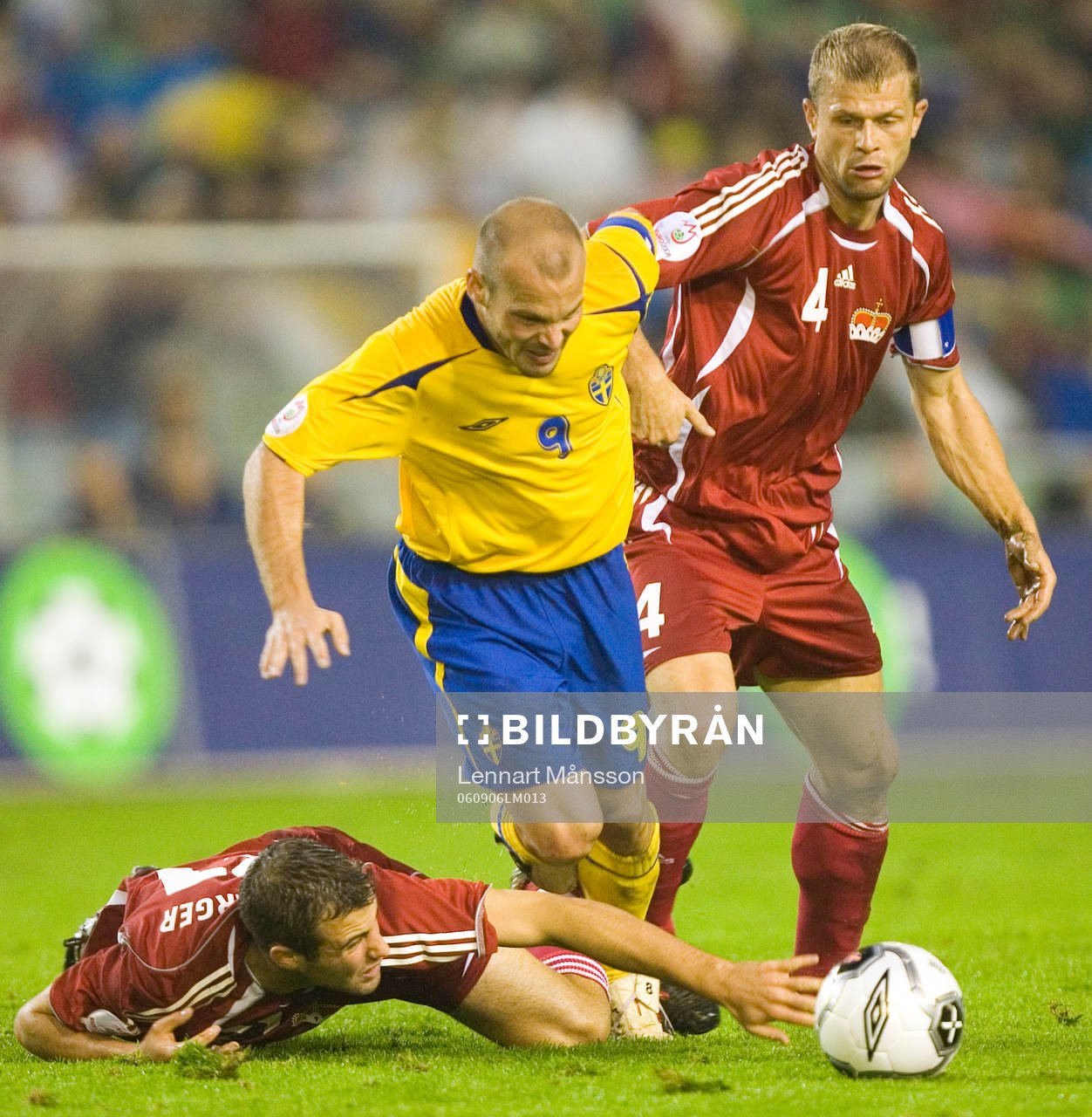 Fredrik Ljungberg