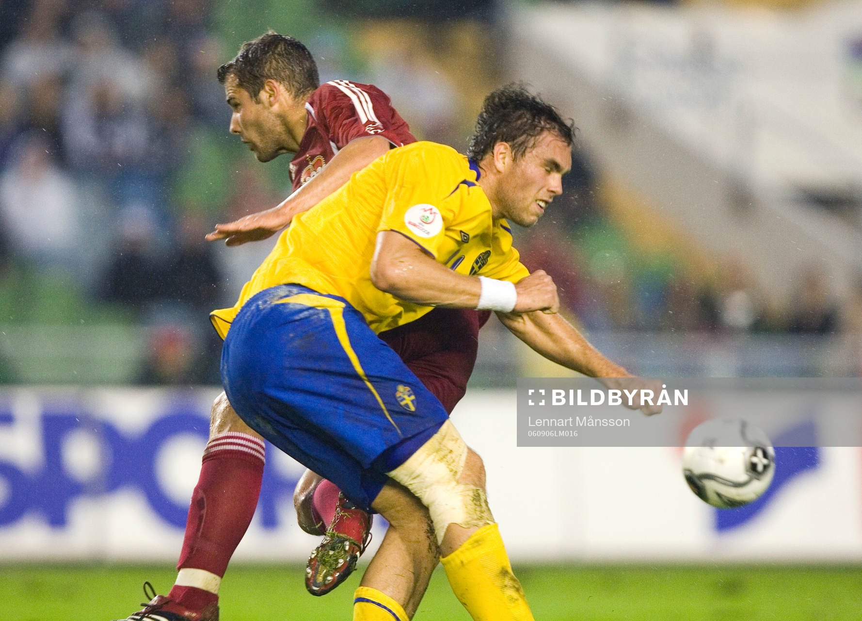 Johan Elmander
