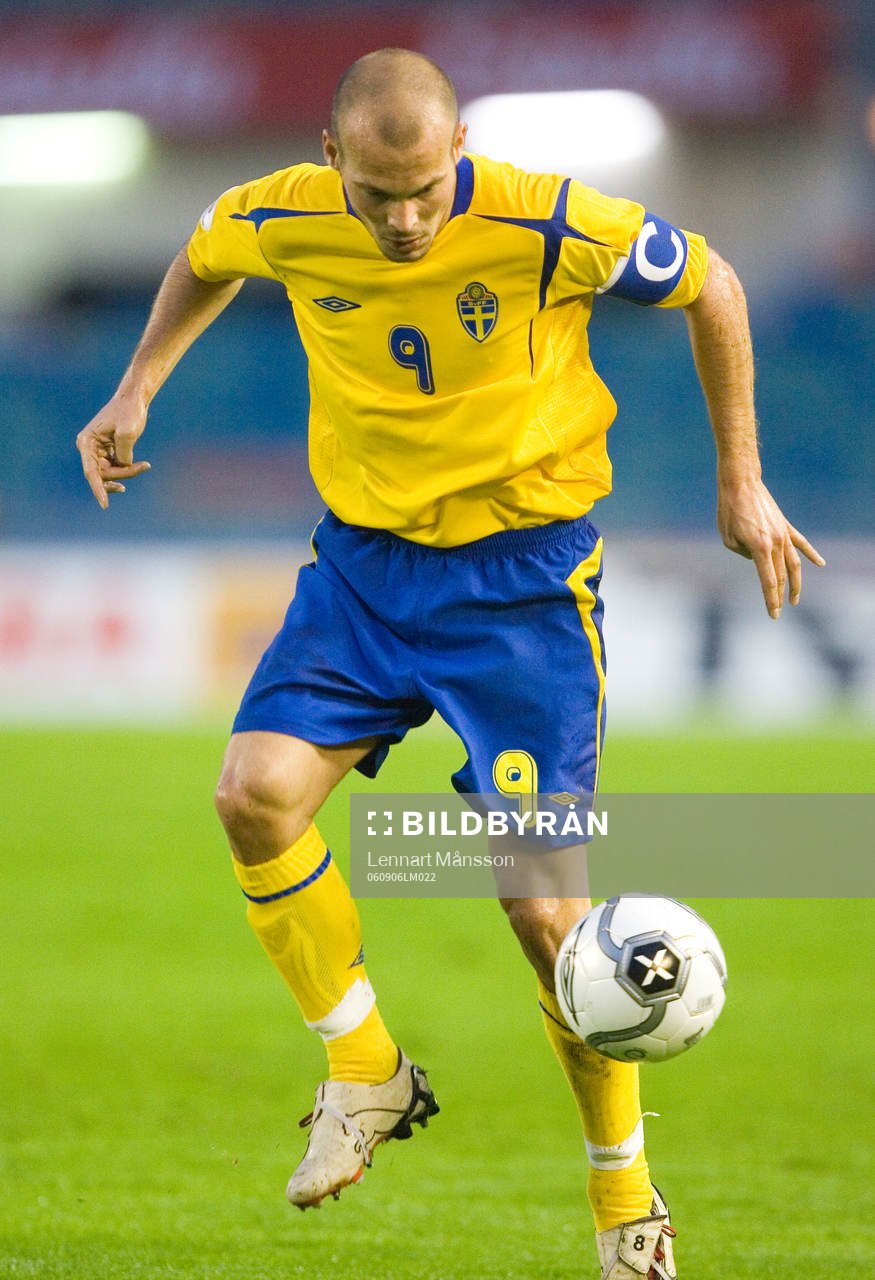 Fredrik Ljungberg