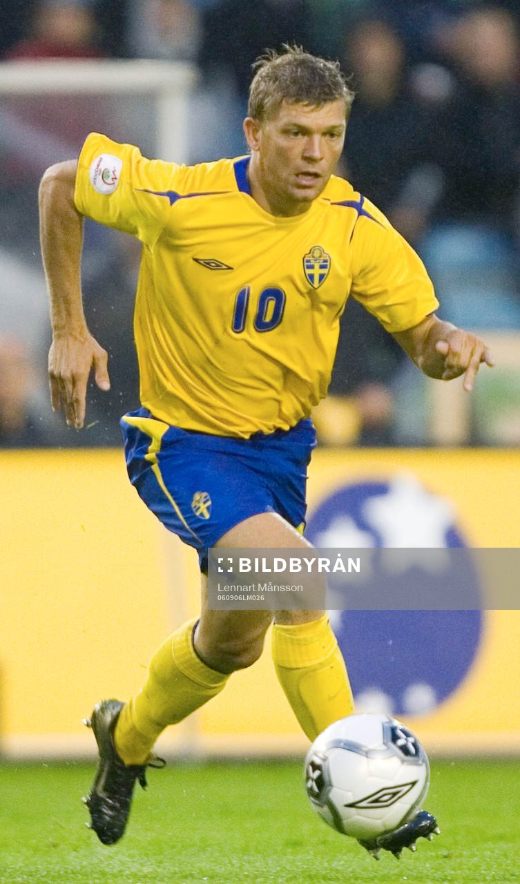 Marcus Allbäck