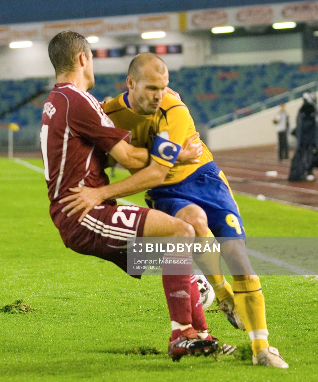 Fredrik Ljungberg
