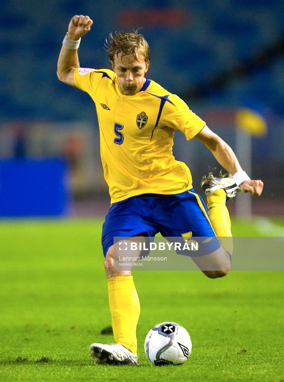 Erik Edman