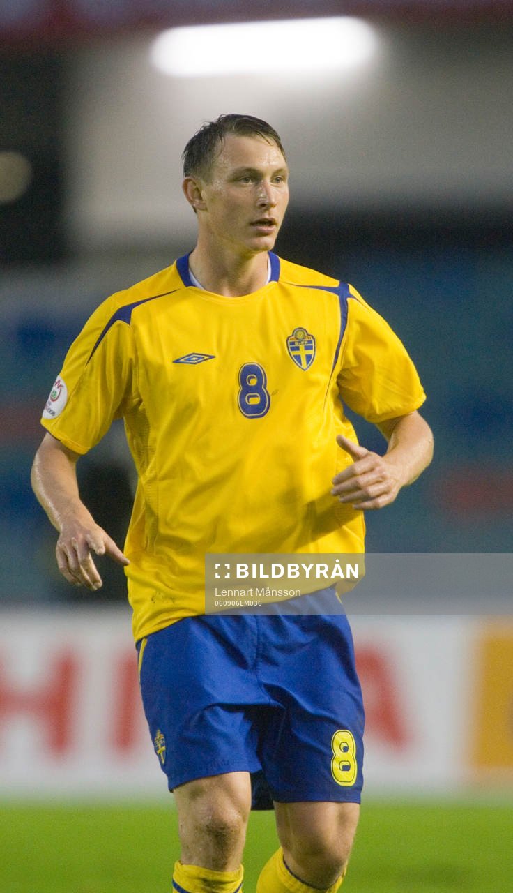 Kim Källström