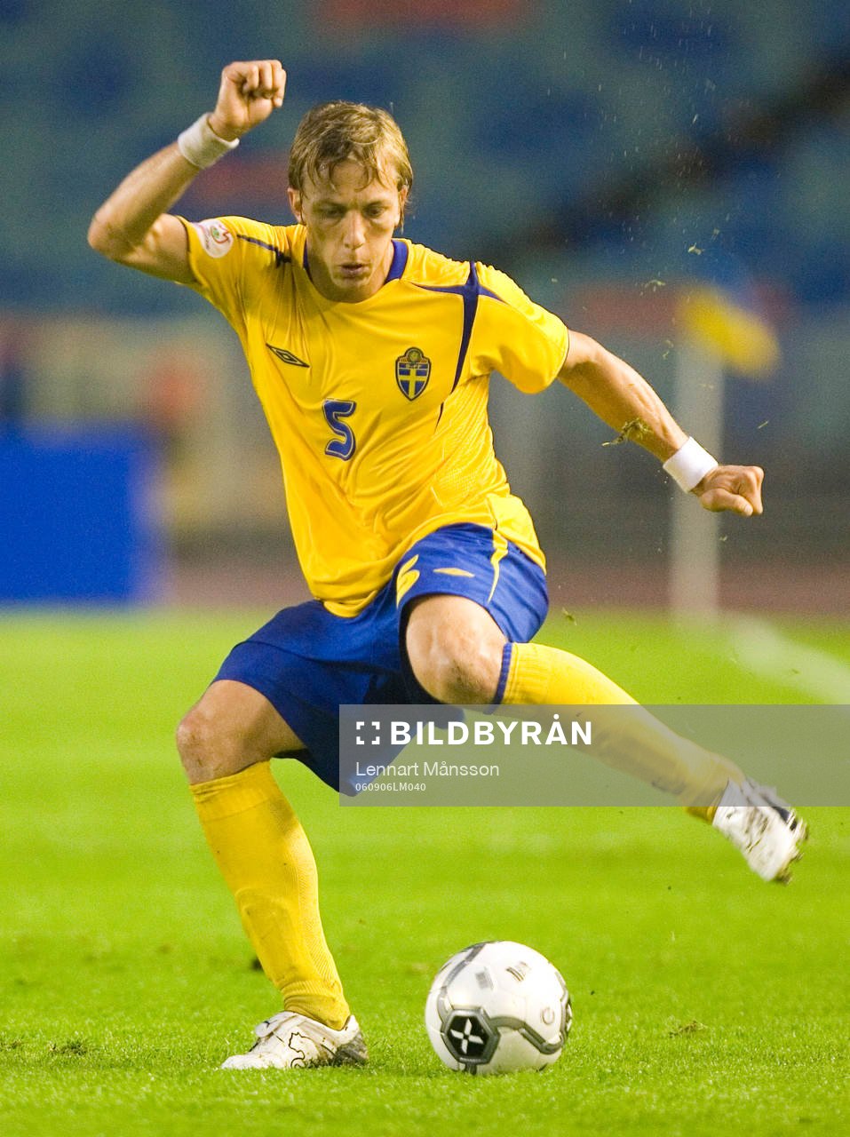 Erik Edman
