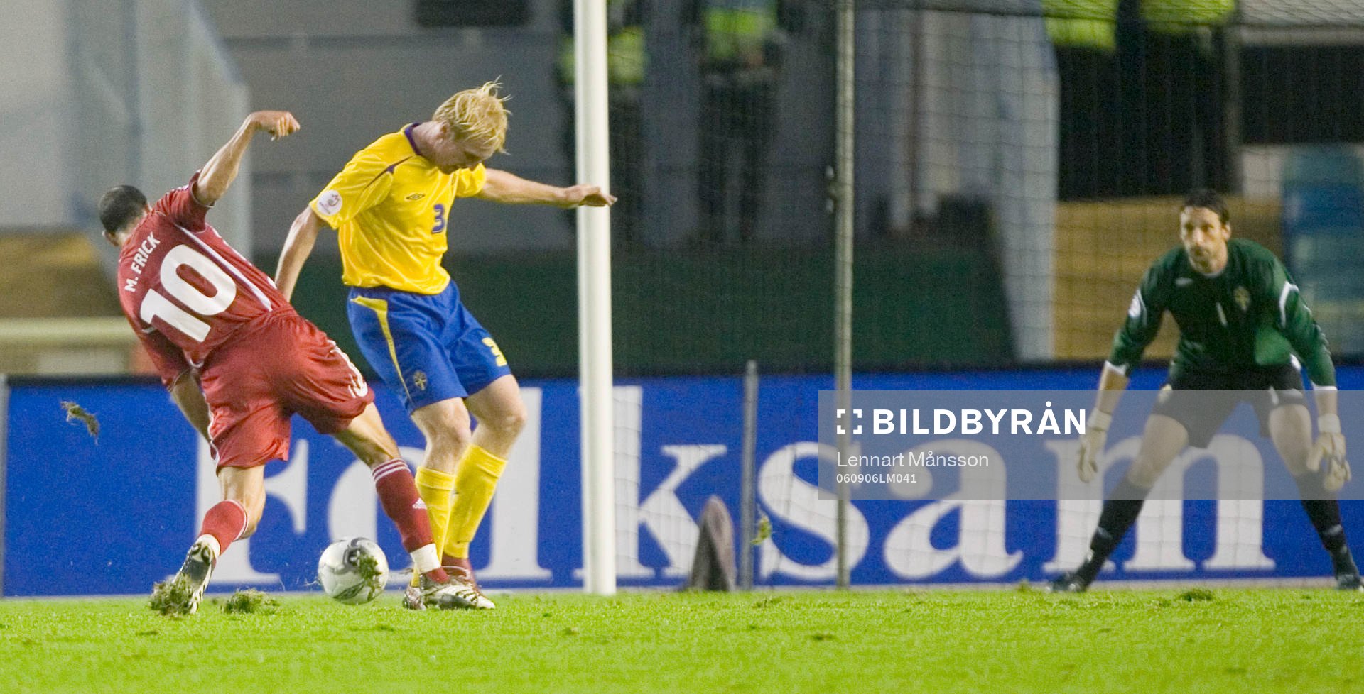 Petter Hansson