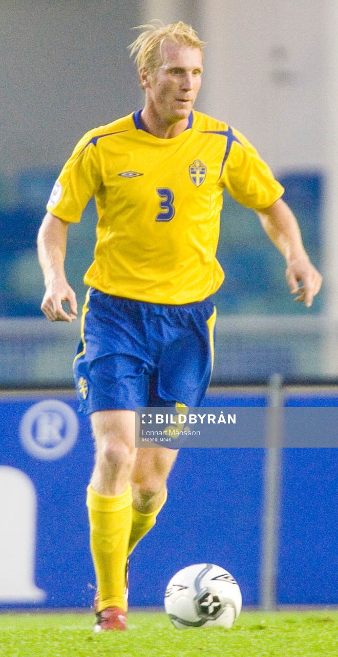 Petter Hansson