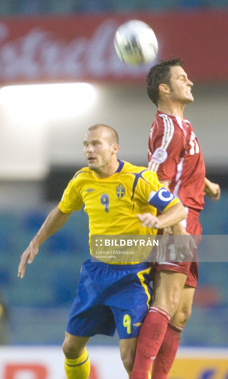 Fredrik Ljungberg