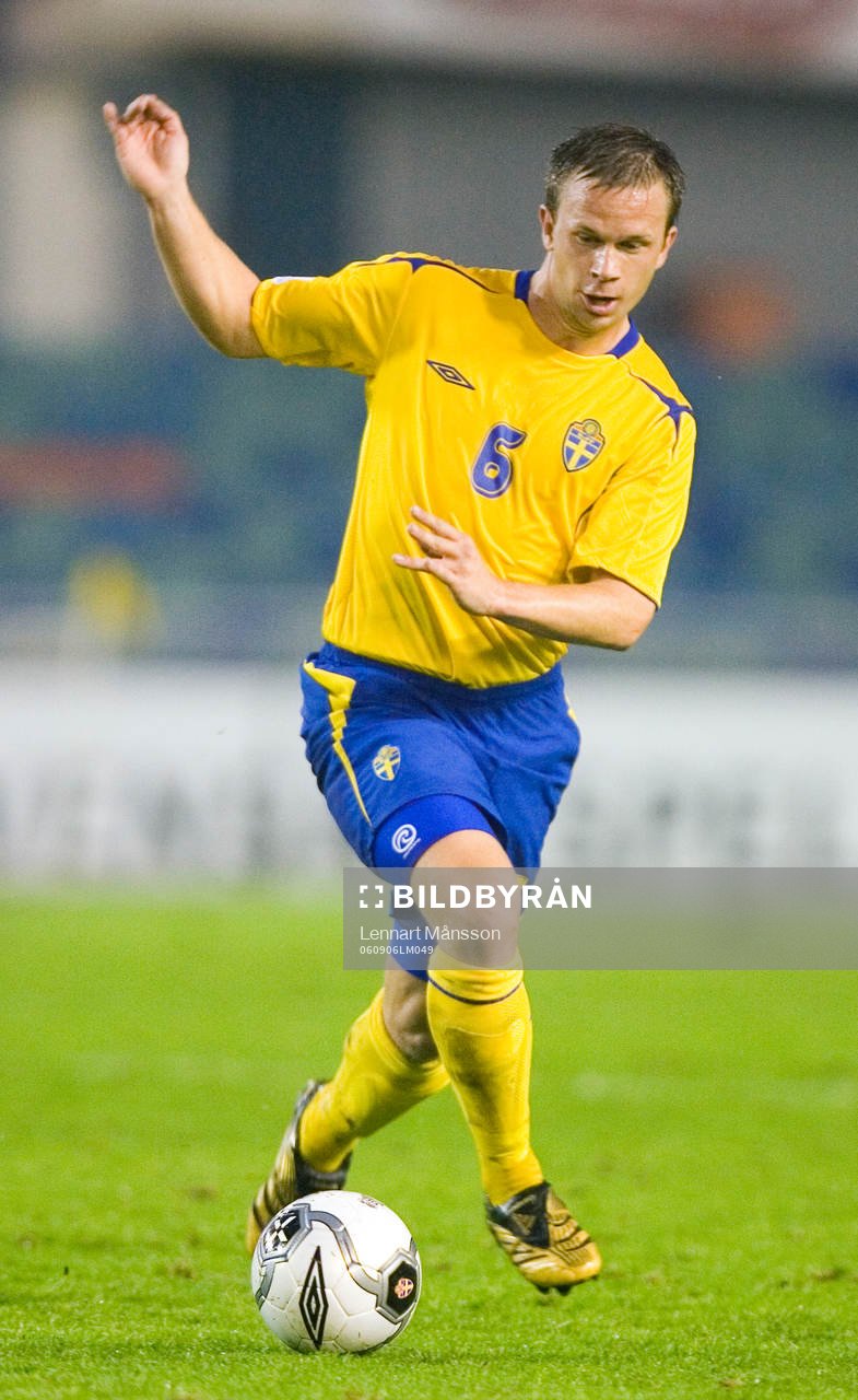 Tobias Linderoth