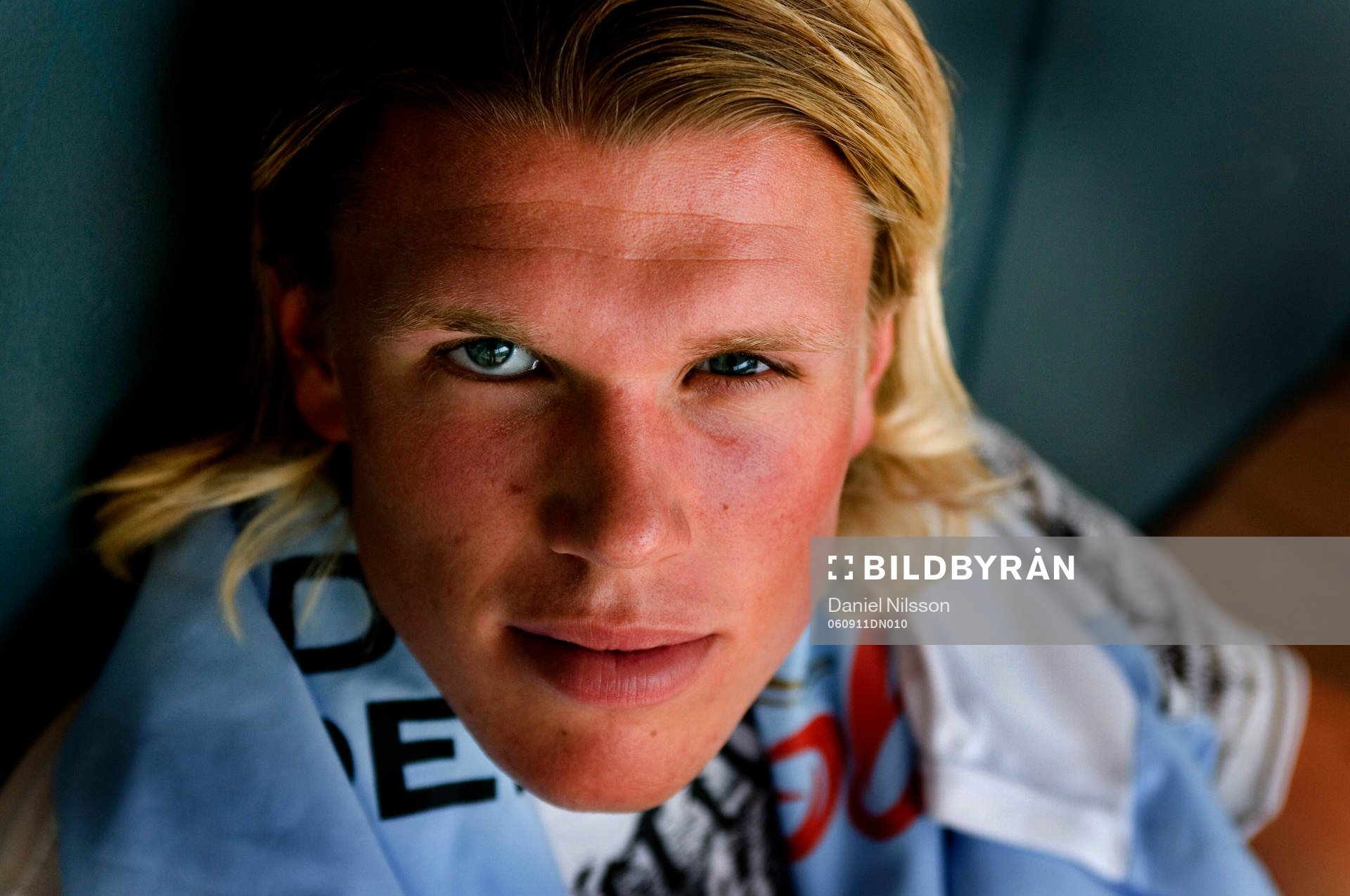 Inför derbyt mot Helsingborg imorgon. Christian Järdler,
